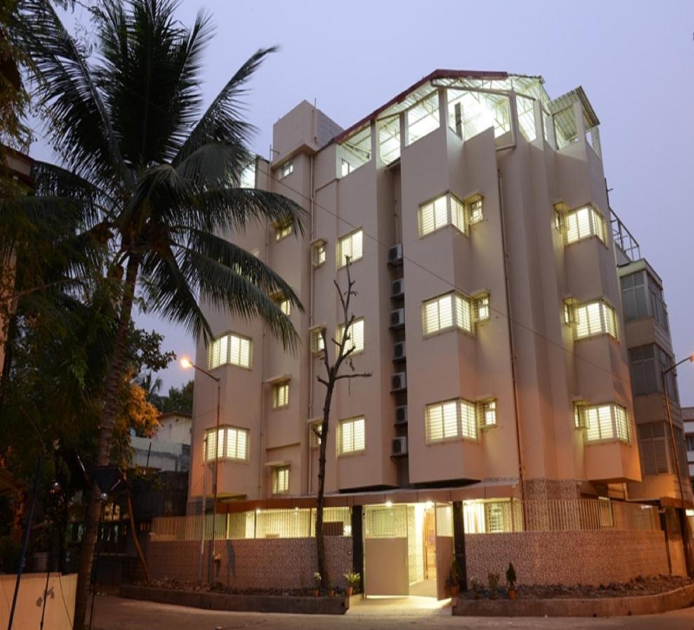 Hotel Ananya Kolkata Exterior photo